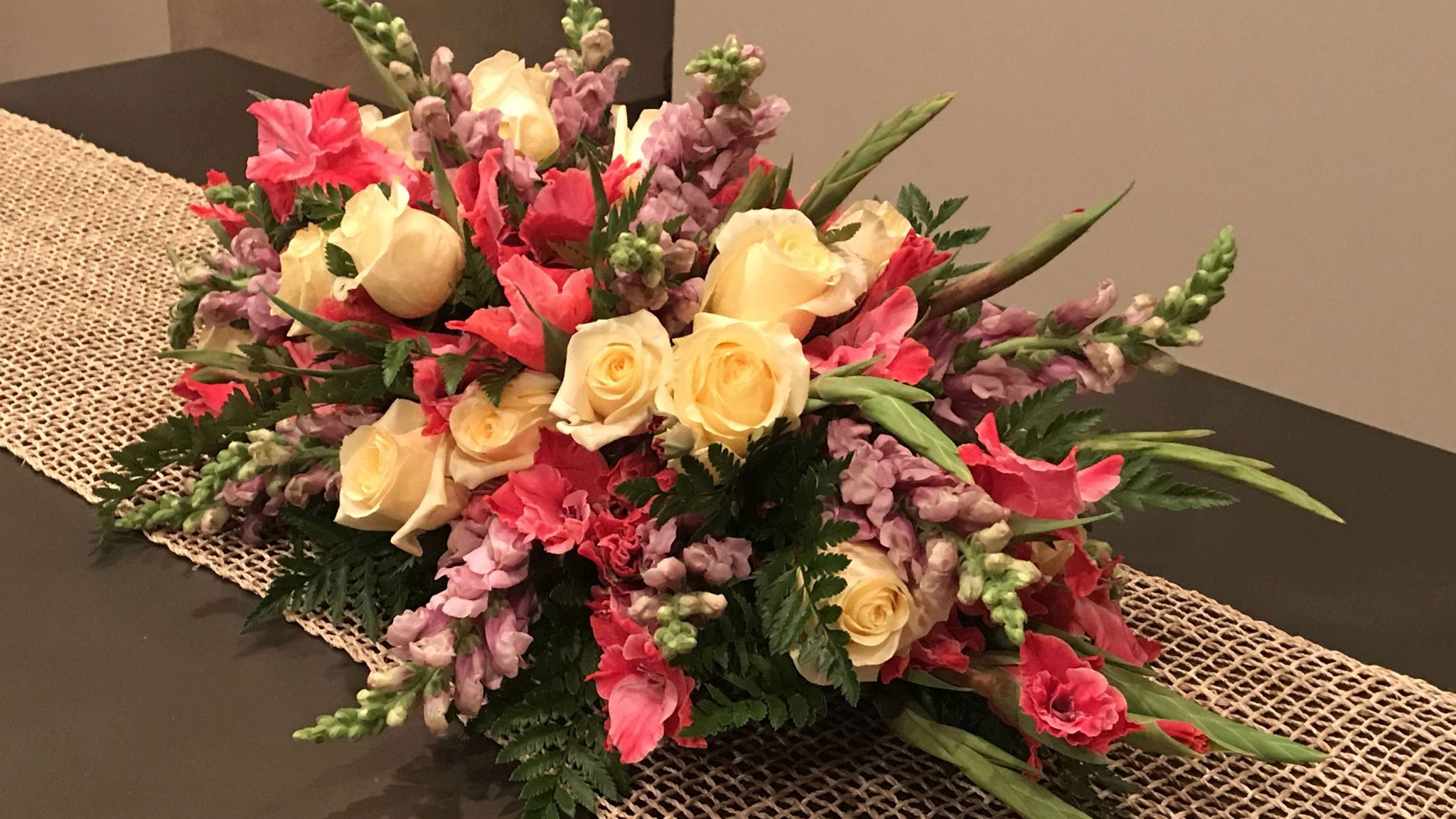 Floral Bouquet