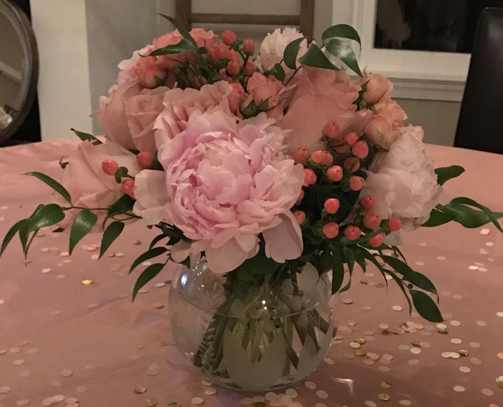 Event Flowers