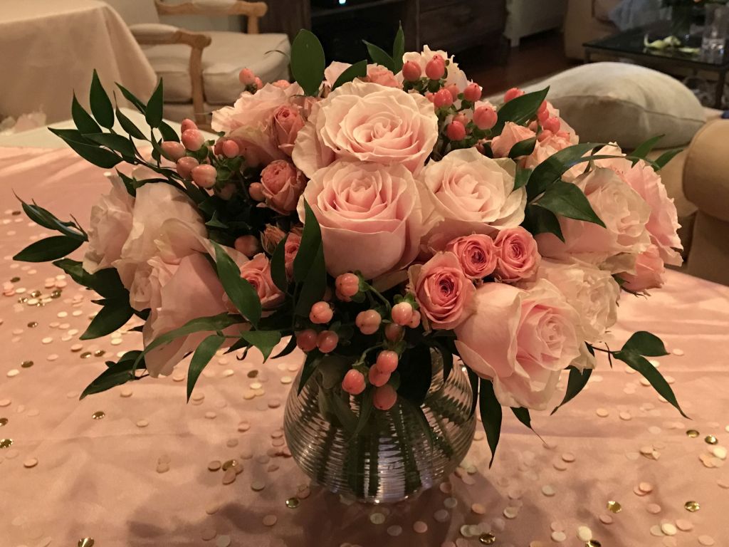 Event Flowers