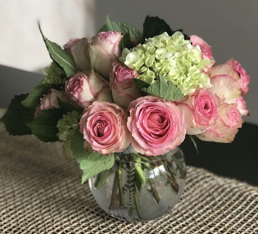 Floral Bouquet