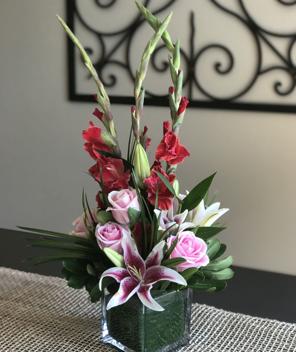 Event Flowers