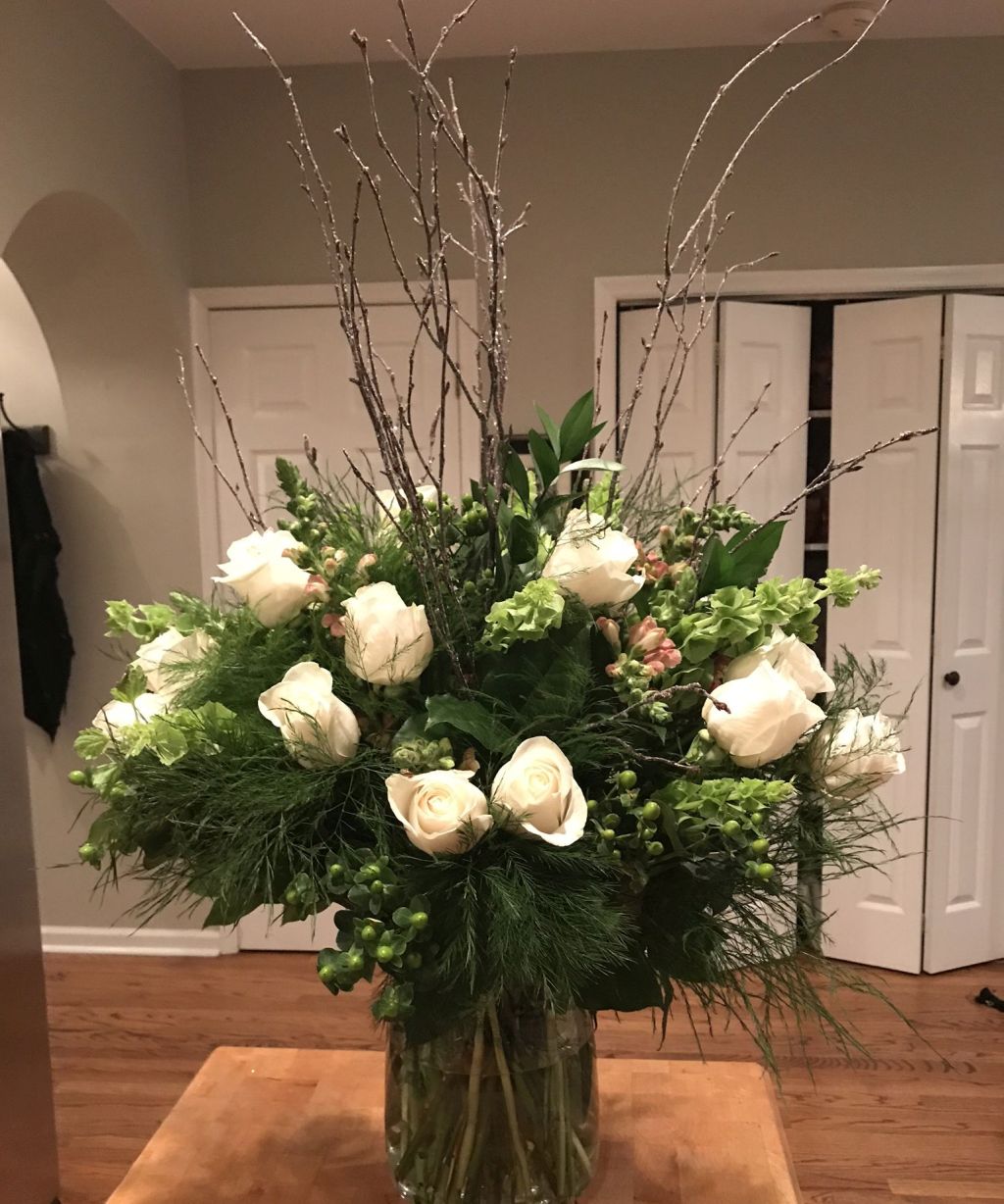 Floral Arrangement