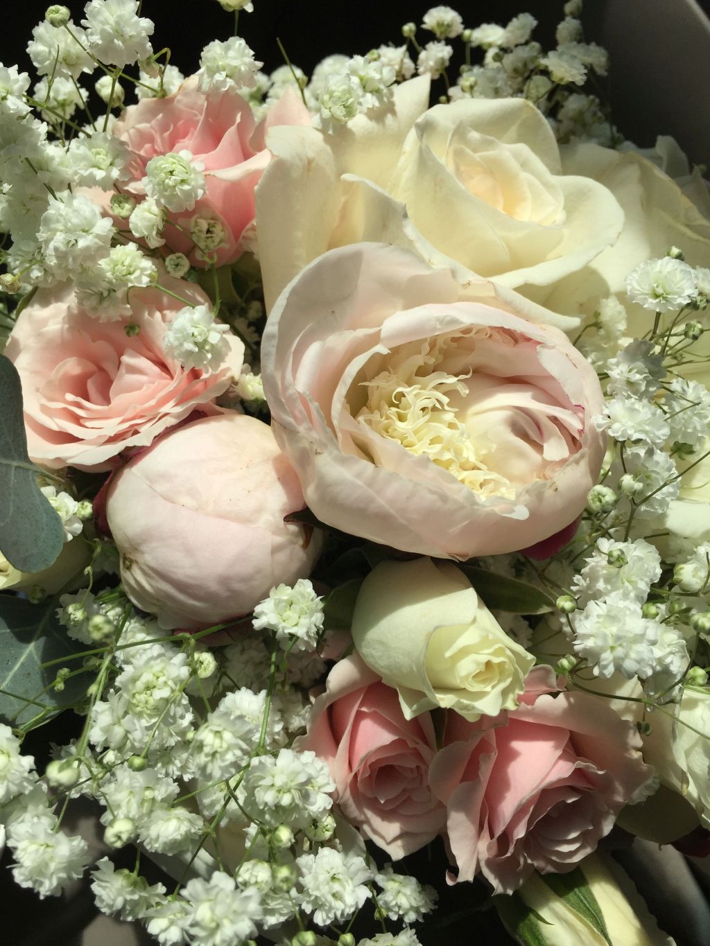 Wedding Flowers