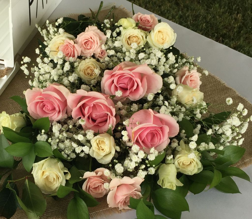 Wedding Flowers