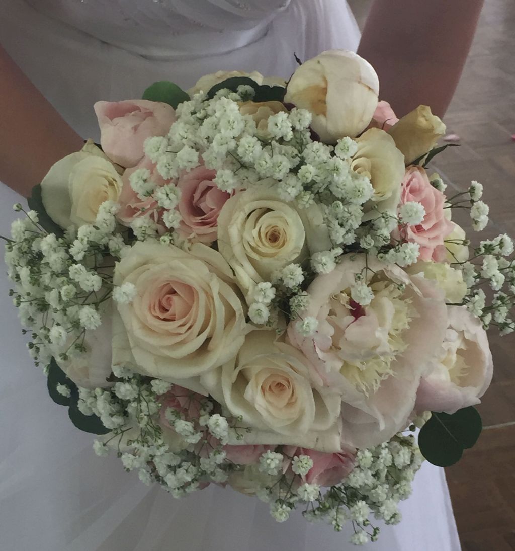 Bridal Bouquet