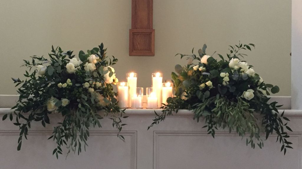 Ceremony Flowers