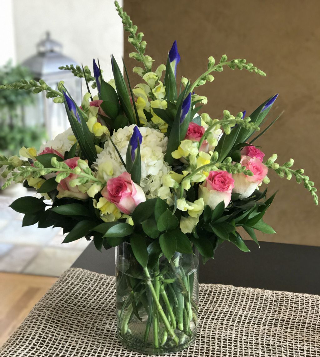 Floral Arrangement