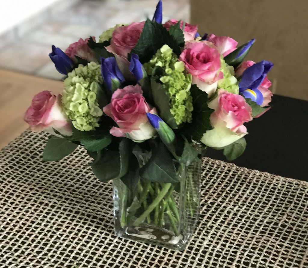 Floral Arrangement