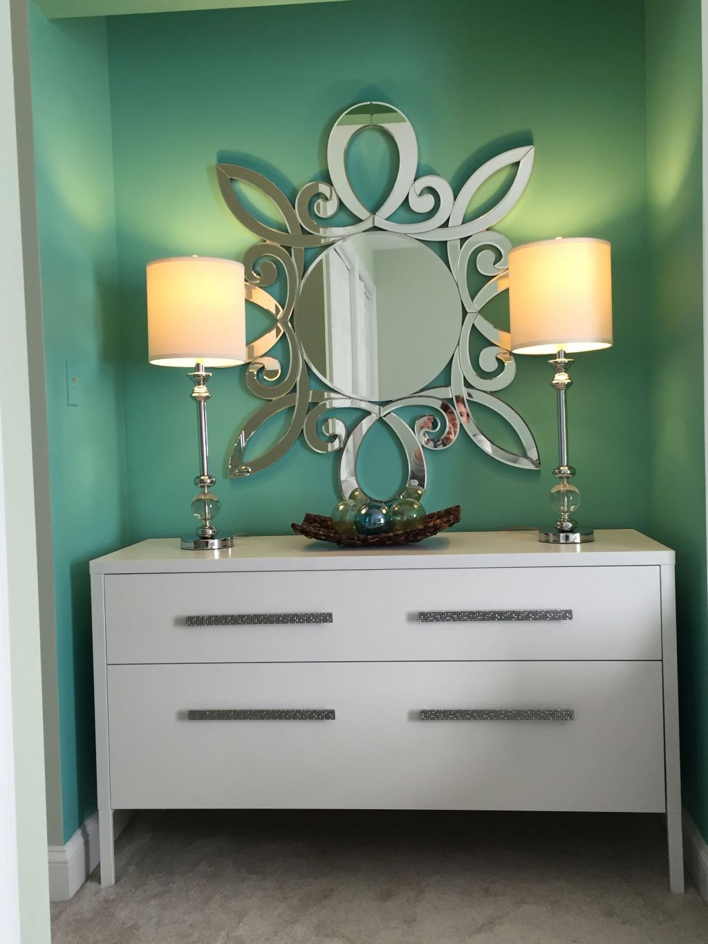 Dresser Upcycle